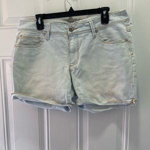 Faded glory shorts